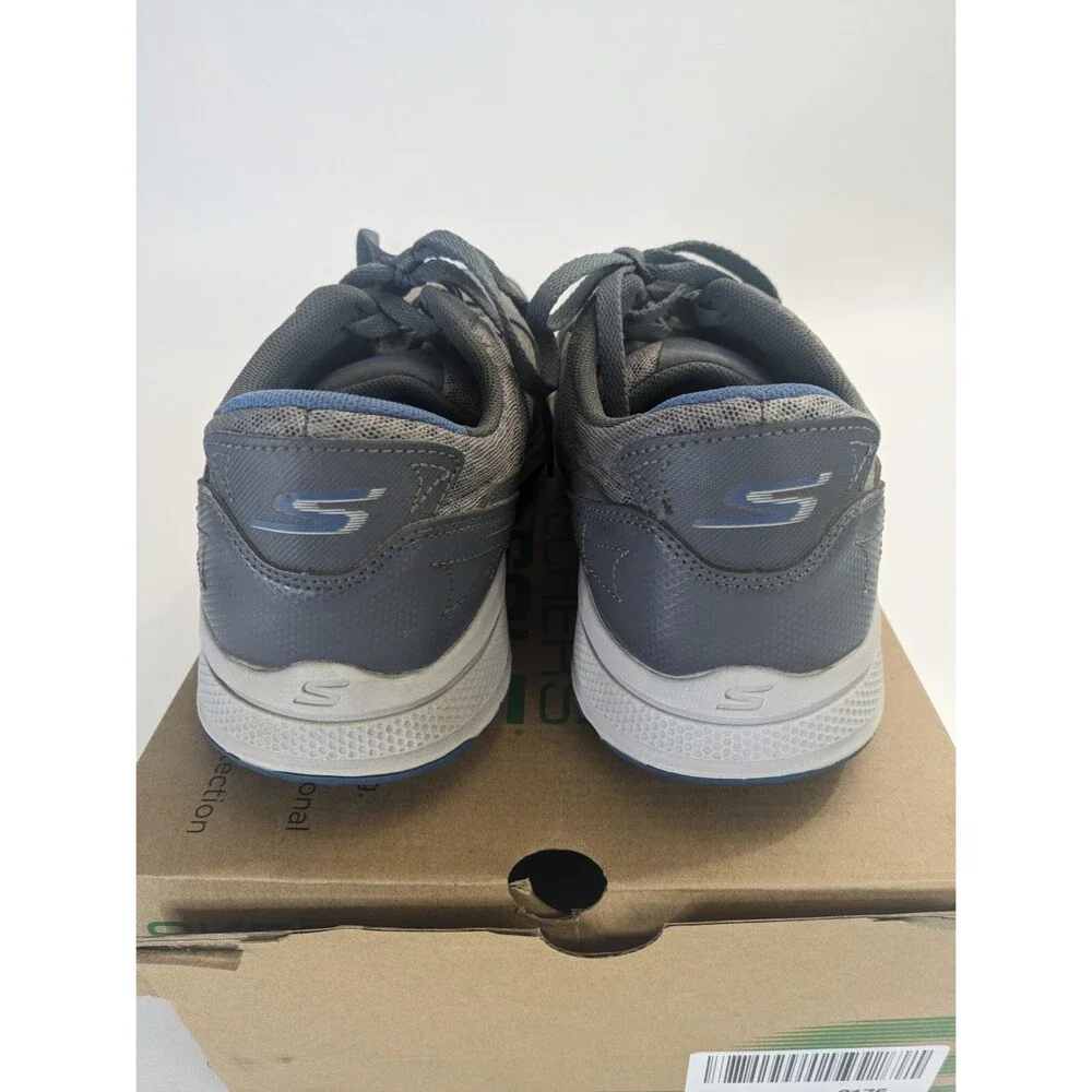 Skechers Men's Torque Sport Fairway Relaxed Fit Spiked‎ Golf Shoe Sneaker 11 US